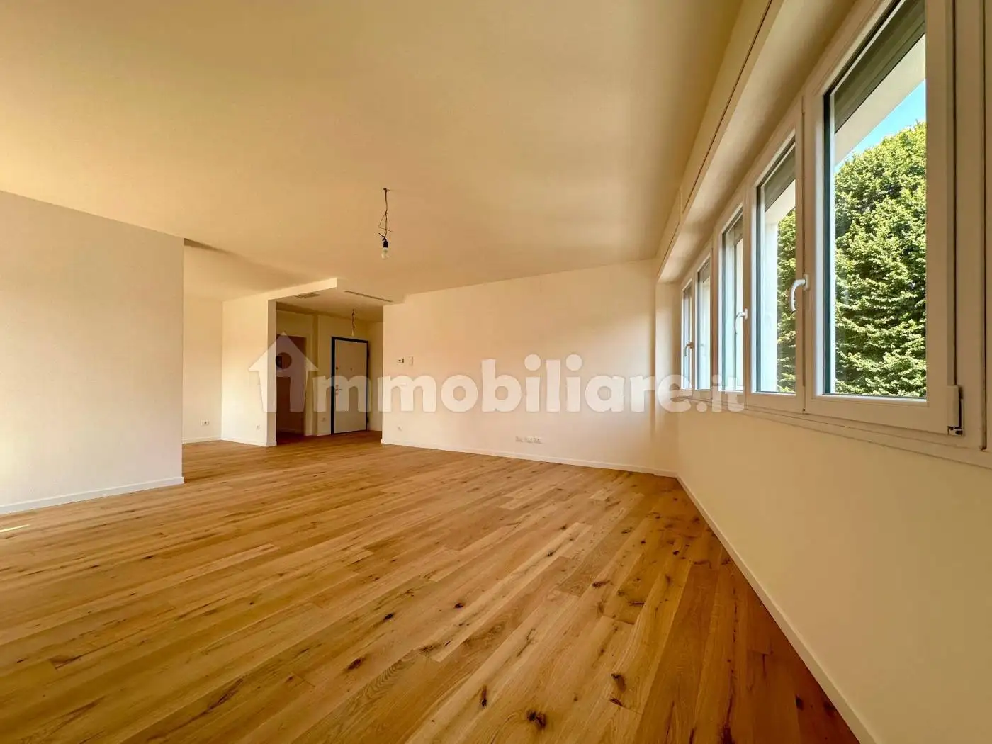 Appartamento in vendita a Udine