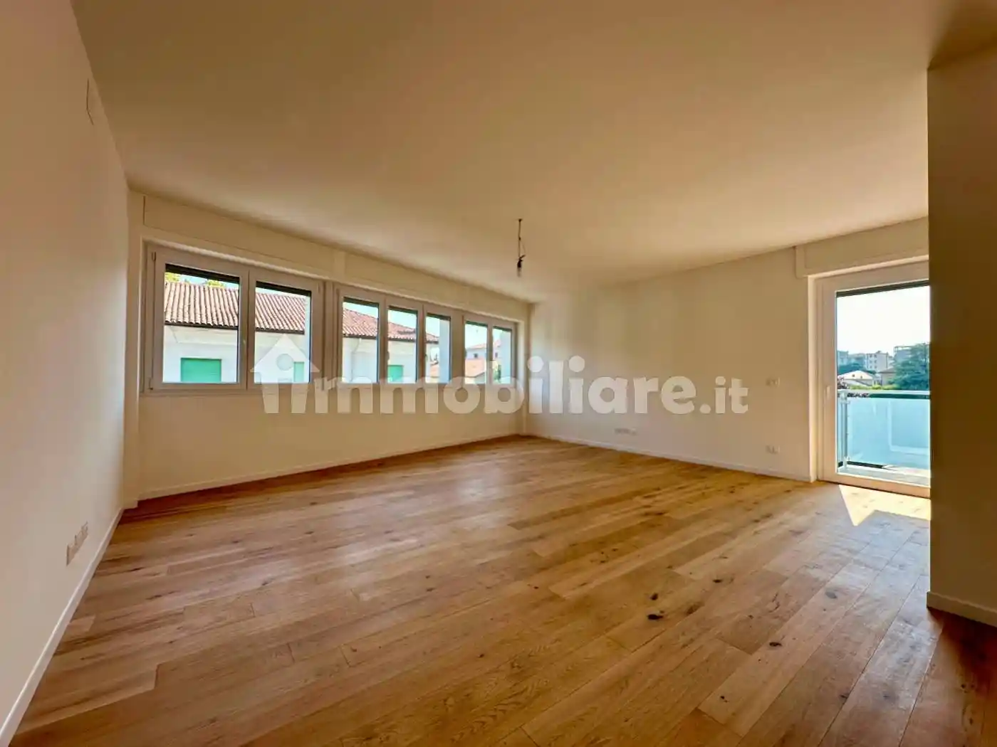 Quadrilocale via Lodovico Uccellis 14, Diaz, Udine - foto 2