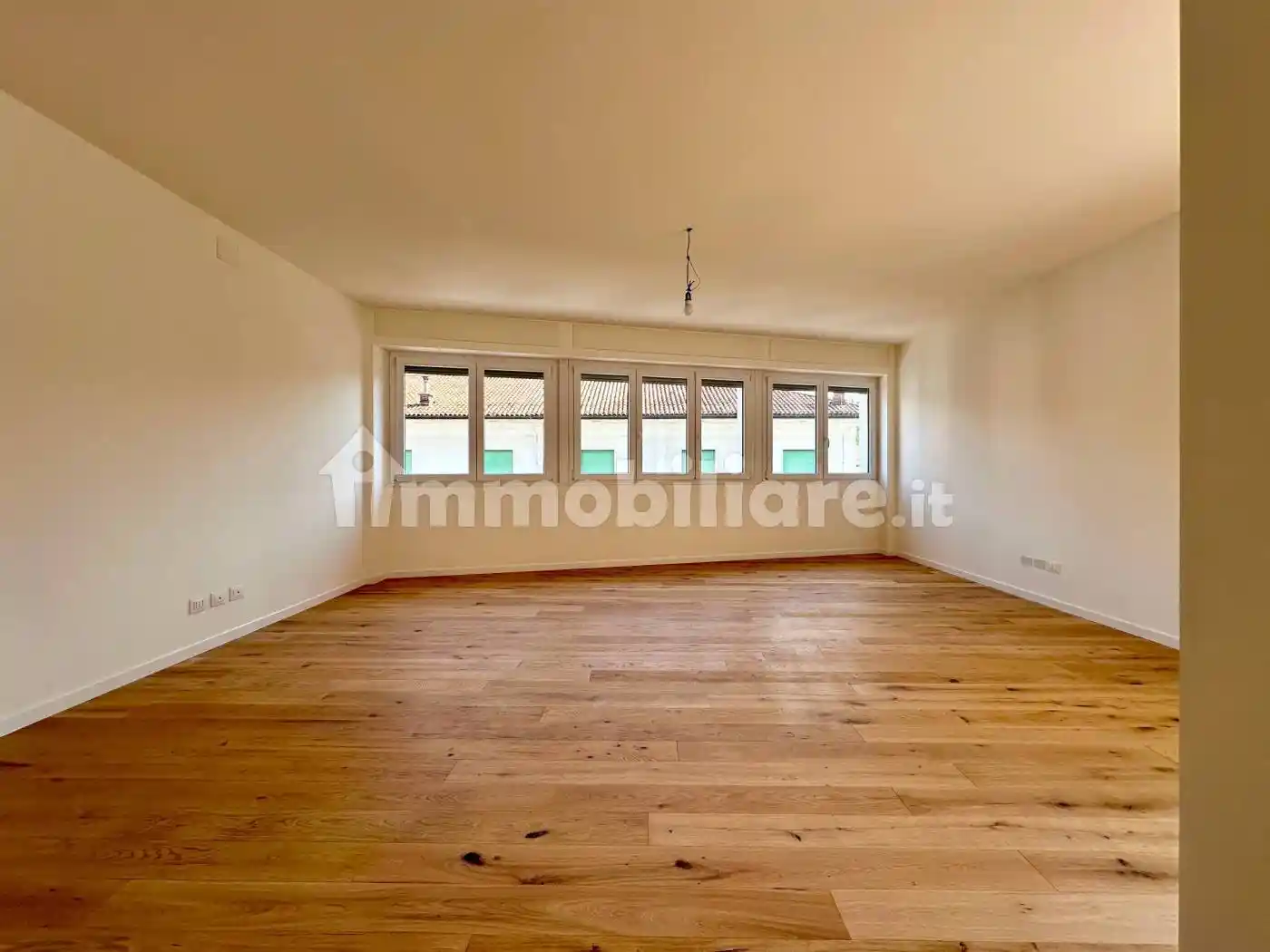 Quadrilocale via Lodovico Uccellis 14, Diaz, Udine - foto 3