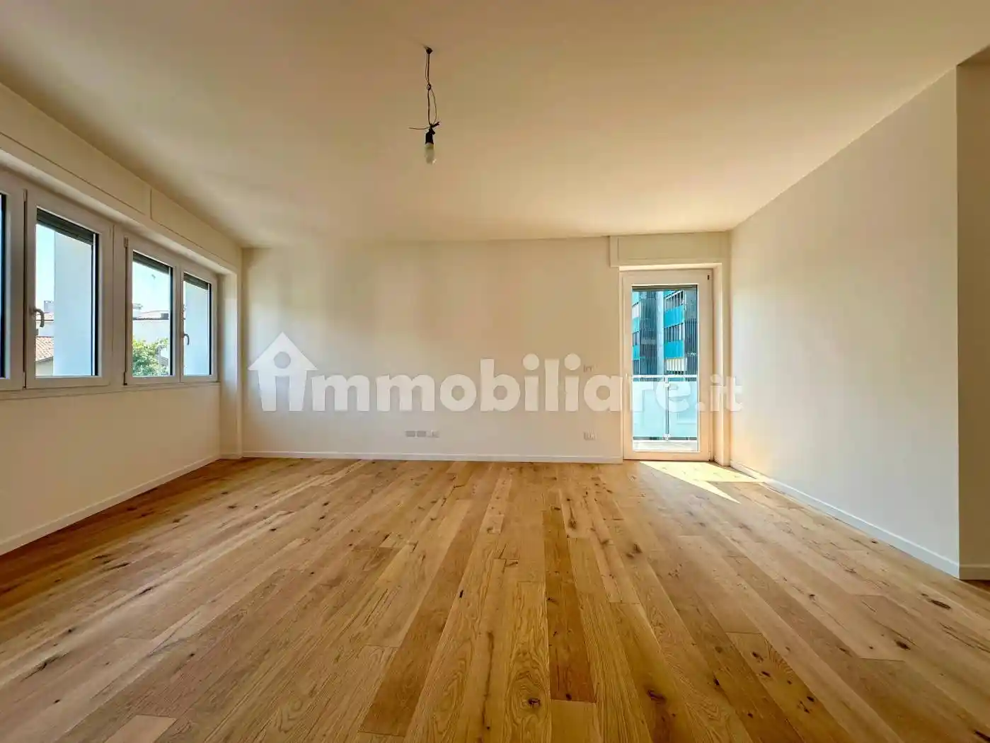 Quadrilocale via Lodovico Uccellis 14, Diaz, Udine - foto 4