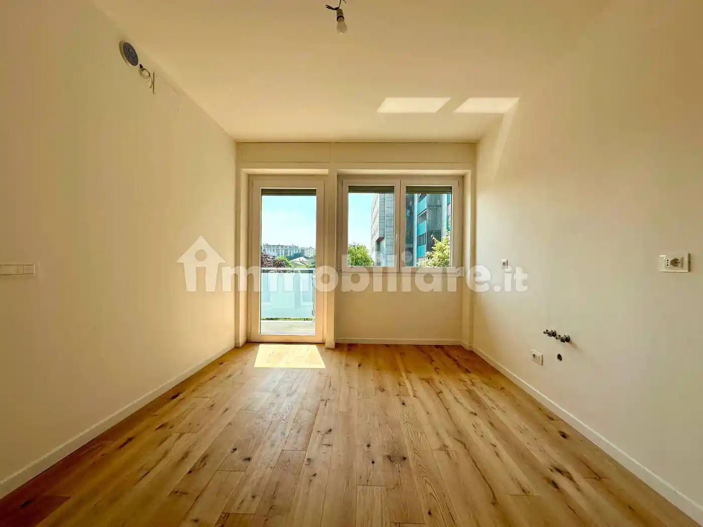 Quadrilocale via Lodovico Uccellis 14, Diaz, Udine - foto 5