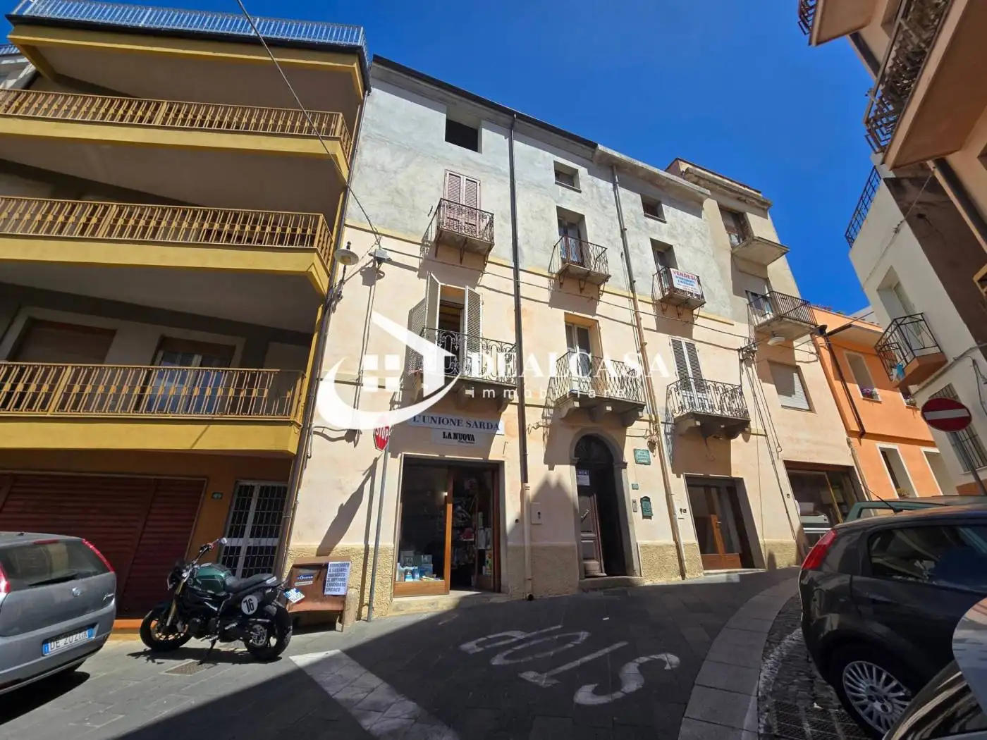 Appartamento in vendita a Dorgali