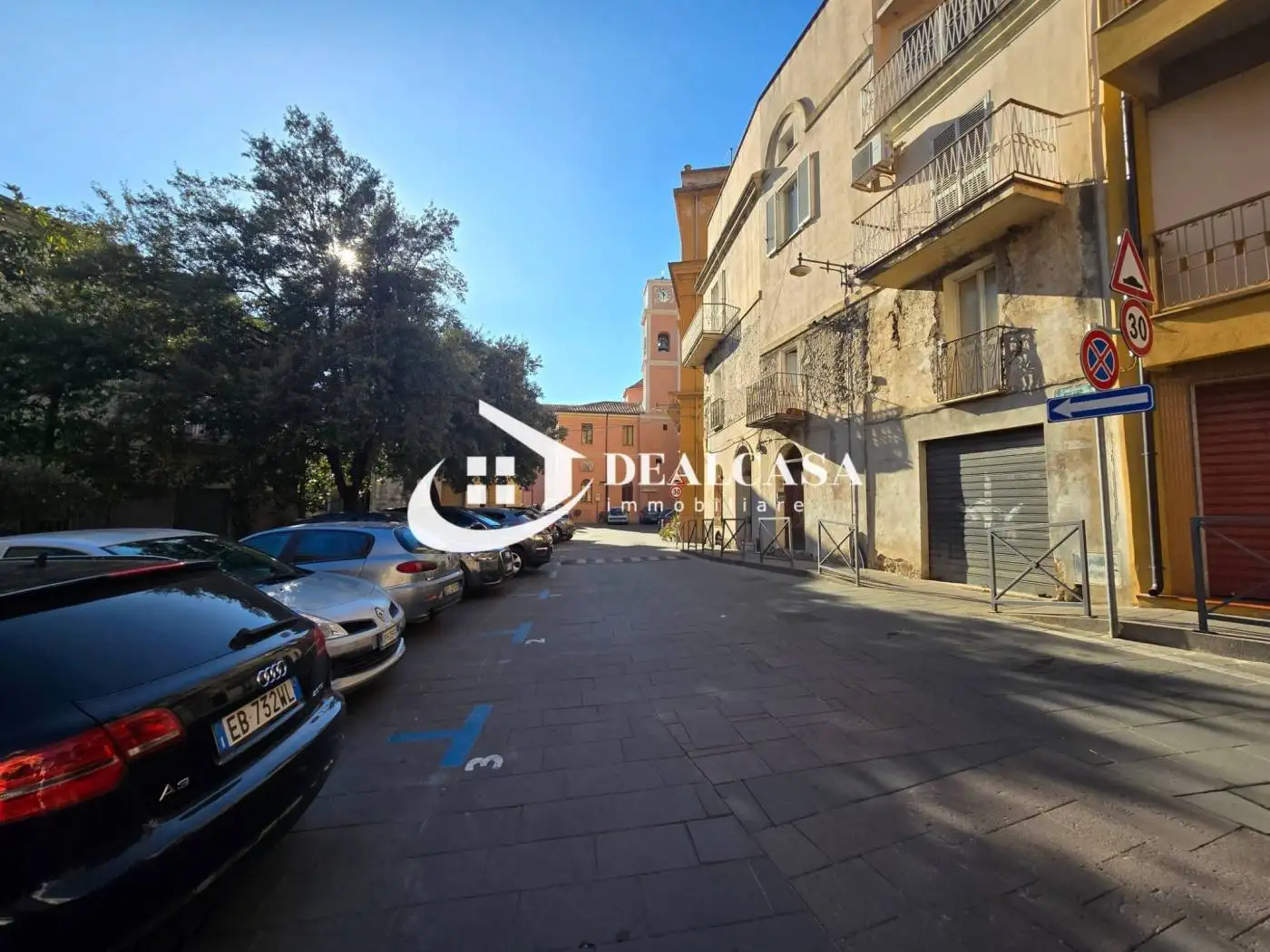 Appartamento via Vittorio Emanuele, Centro, Dorgali - foto 3