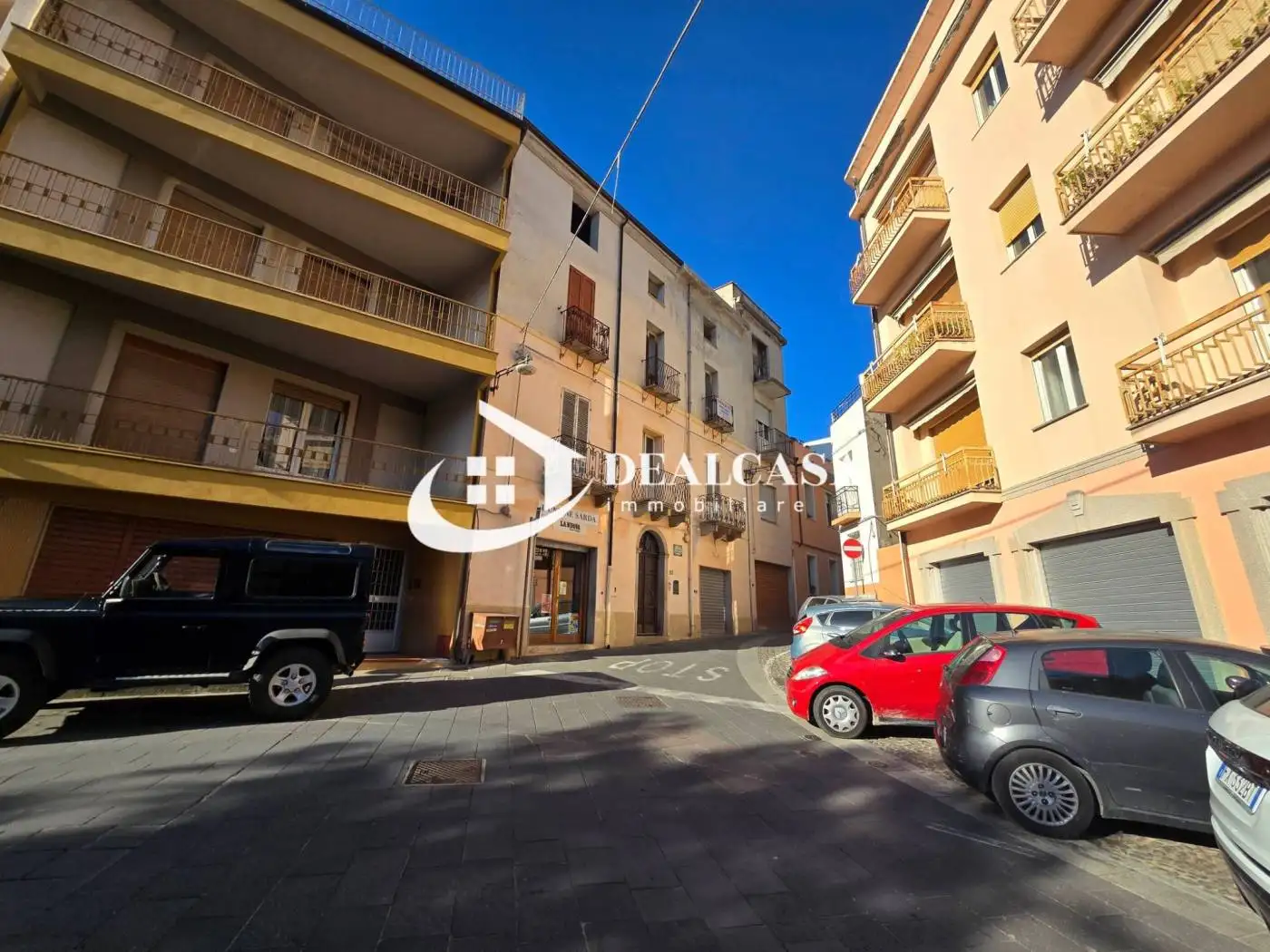 Appartamento via Vittorio Emanuele, Centro, Dorgali - foto 4