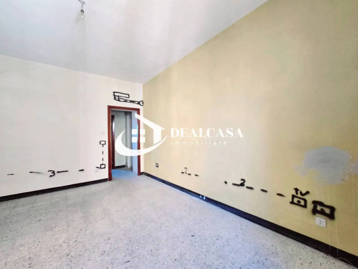 Appartamento via Vittorio Emanuele, Centro, Dorgali - foto 5