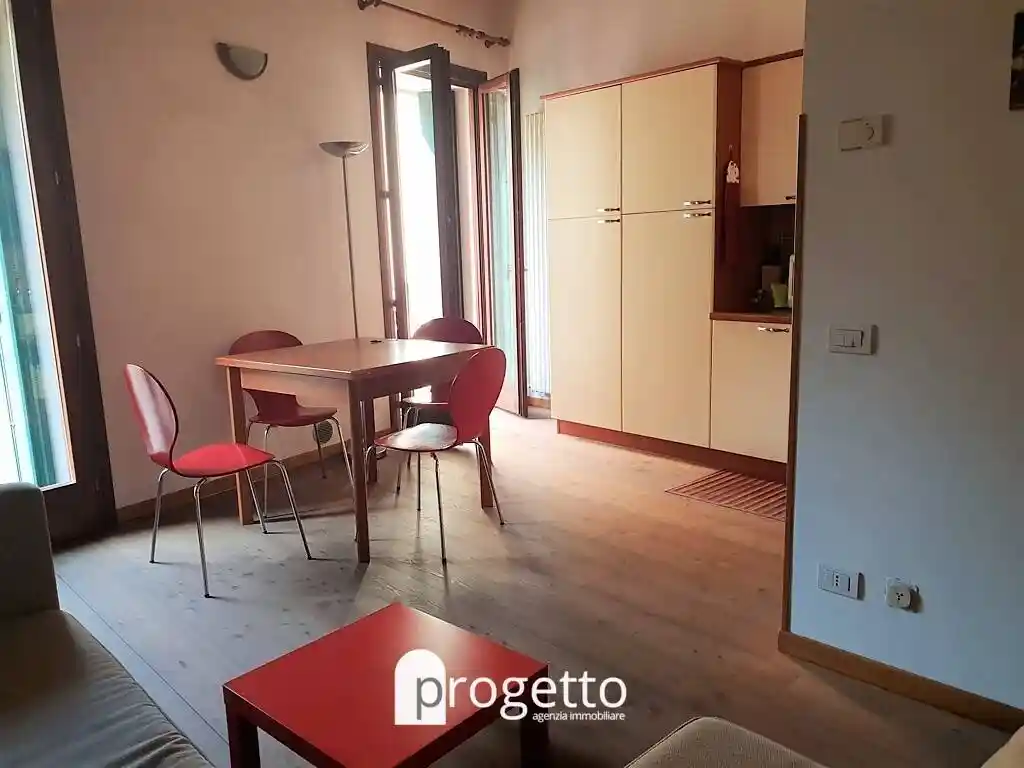 Appartamento in affitto a Vicenza