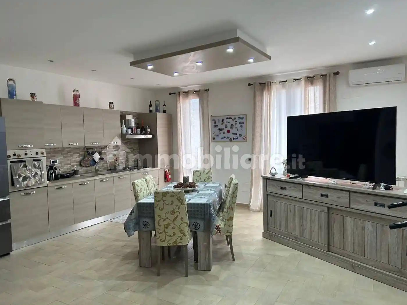 Appartamento in vendita a Altavilla Milicia