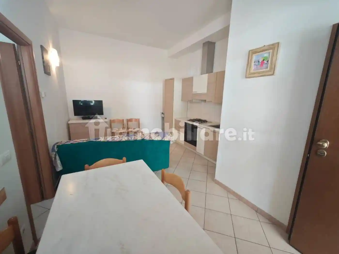 Appartamento in vendita a Comacchio