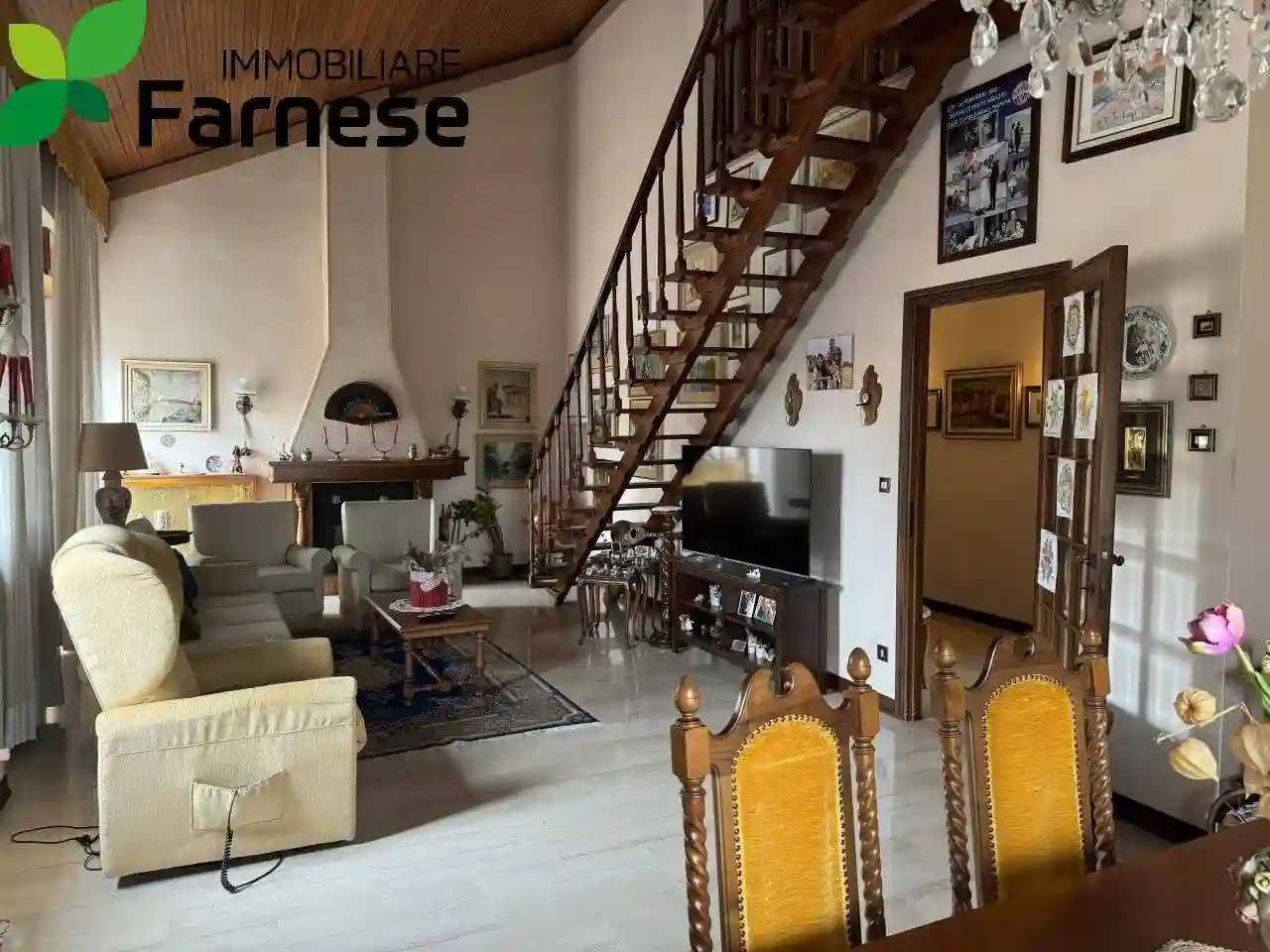 Attico - Mansarda - foto 2