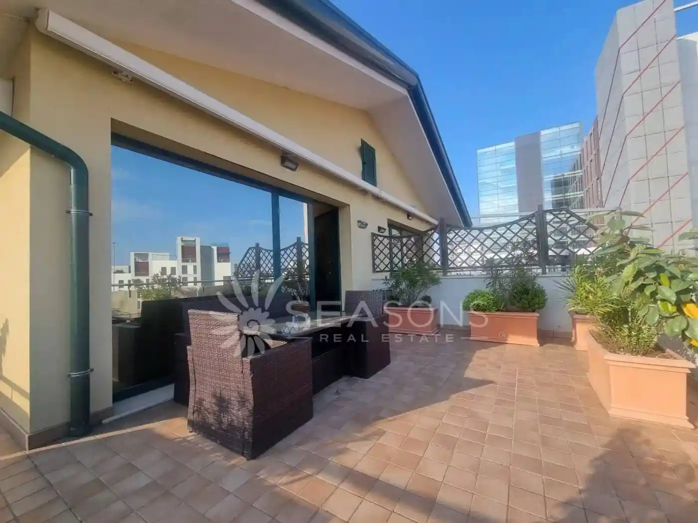 Appartamento in vendita a Jesolo