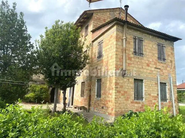 Rustico - Casale in vendita a Pravisdomini