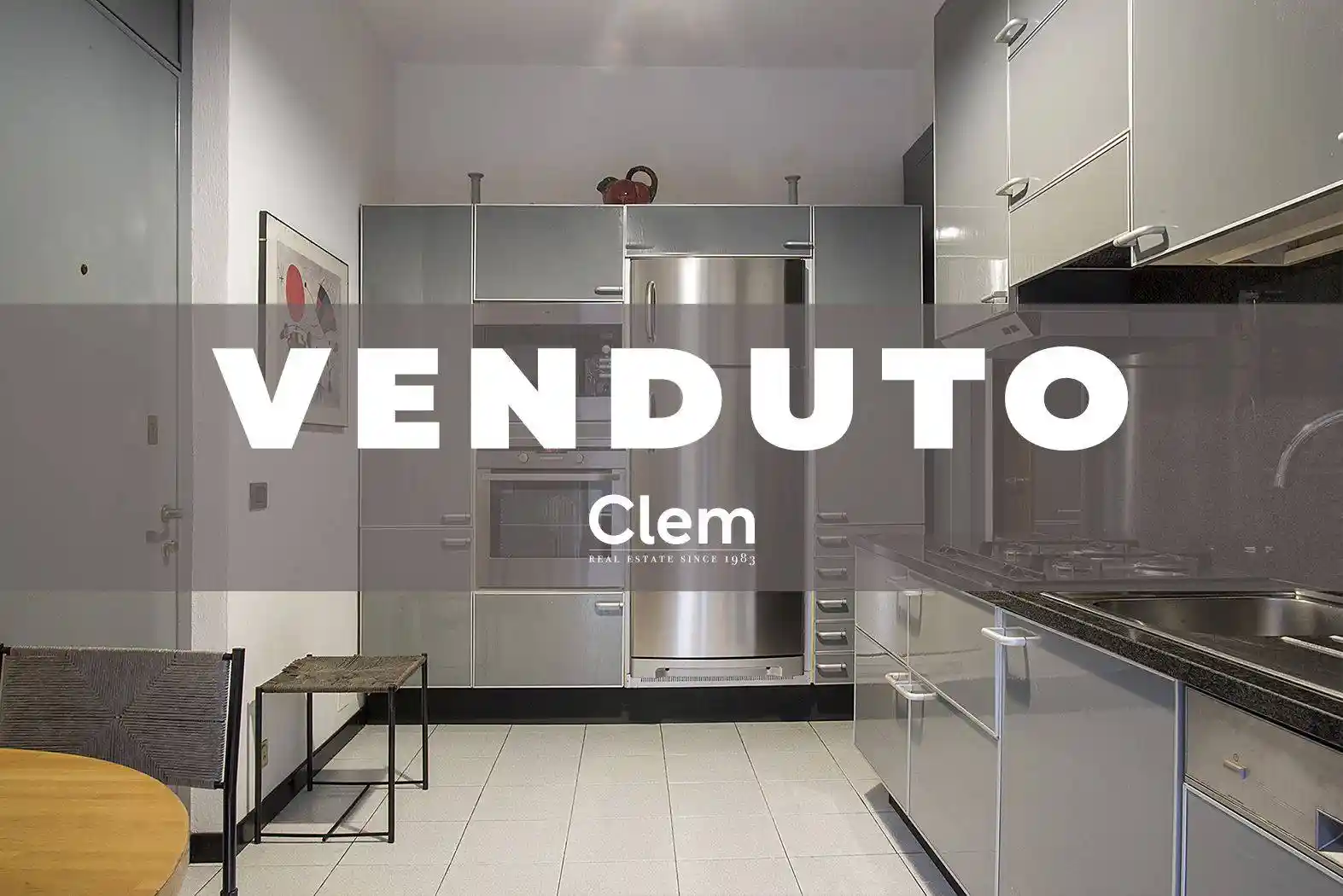 Appartamento in vendita a Segrate