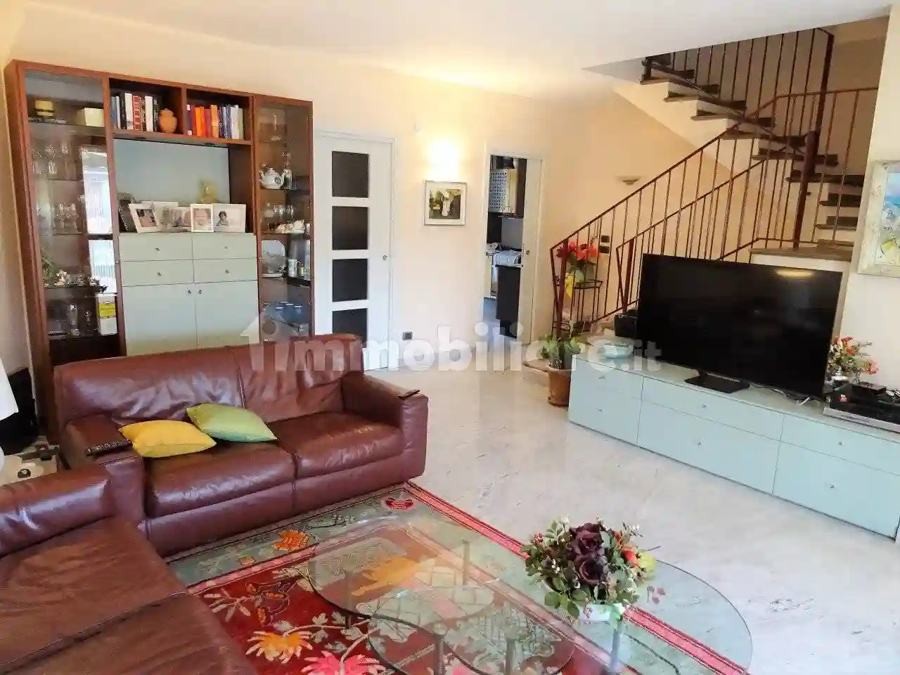 Villetta a schiera - foto 4