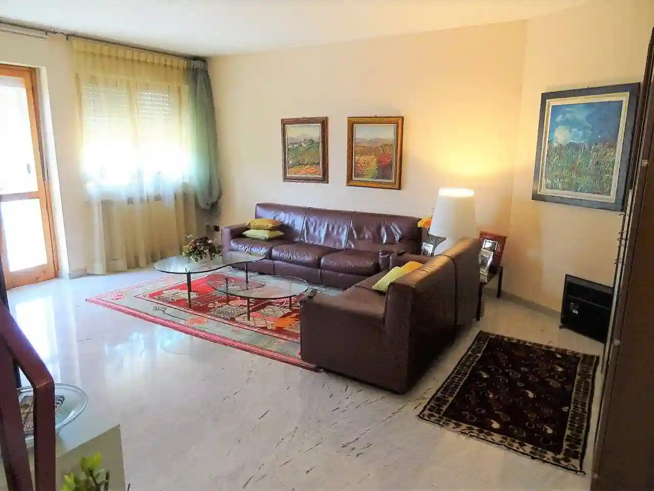 Villetta a schiera - foto 5