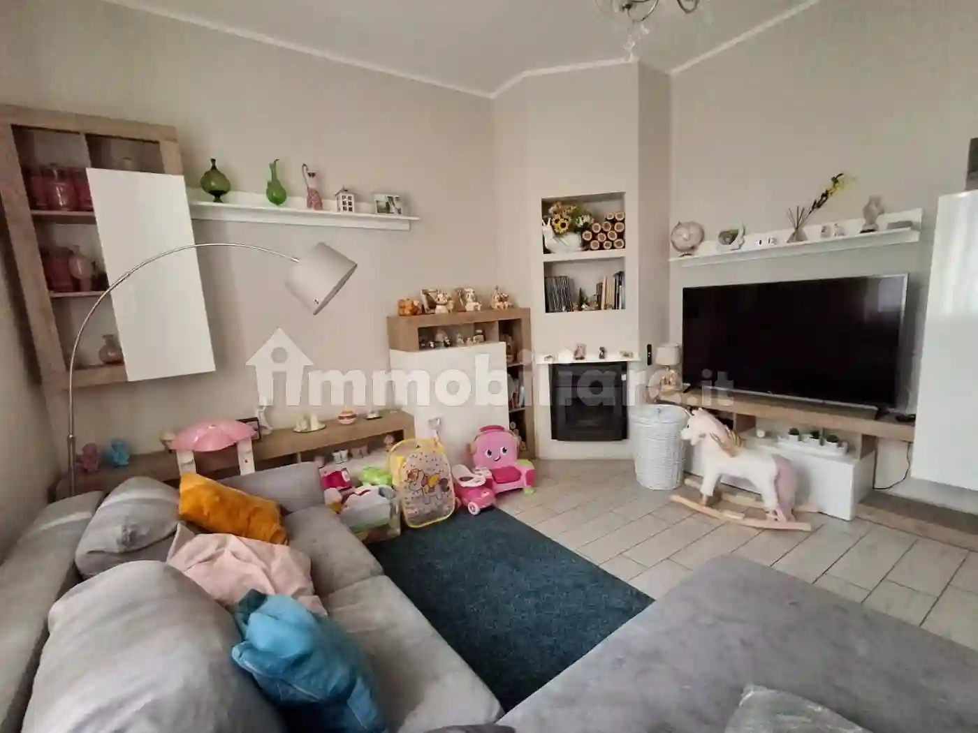 Casa indipendente - foto 3