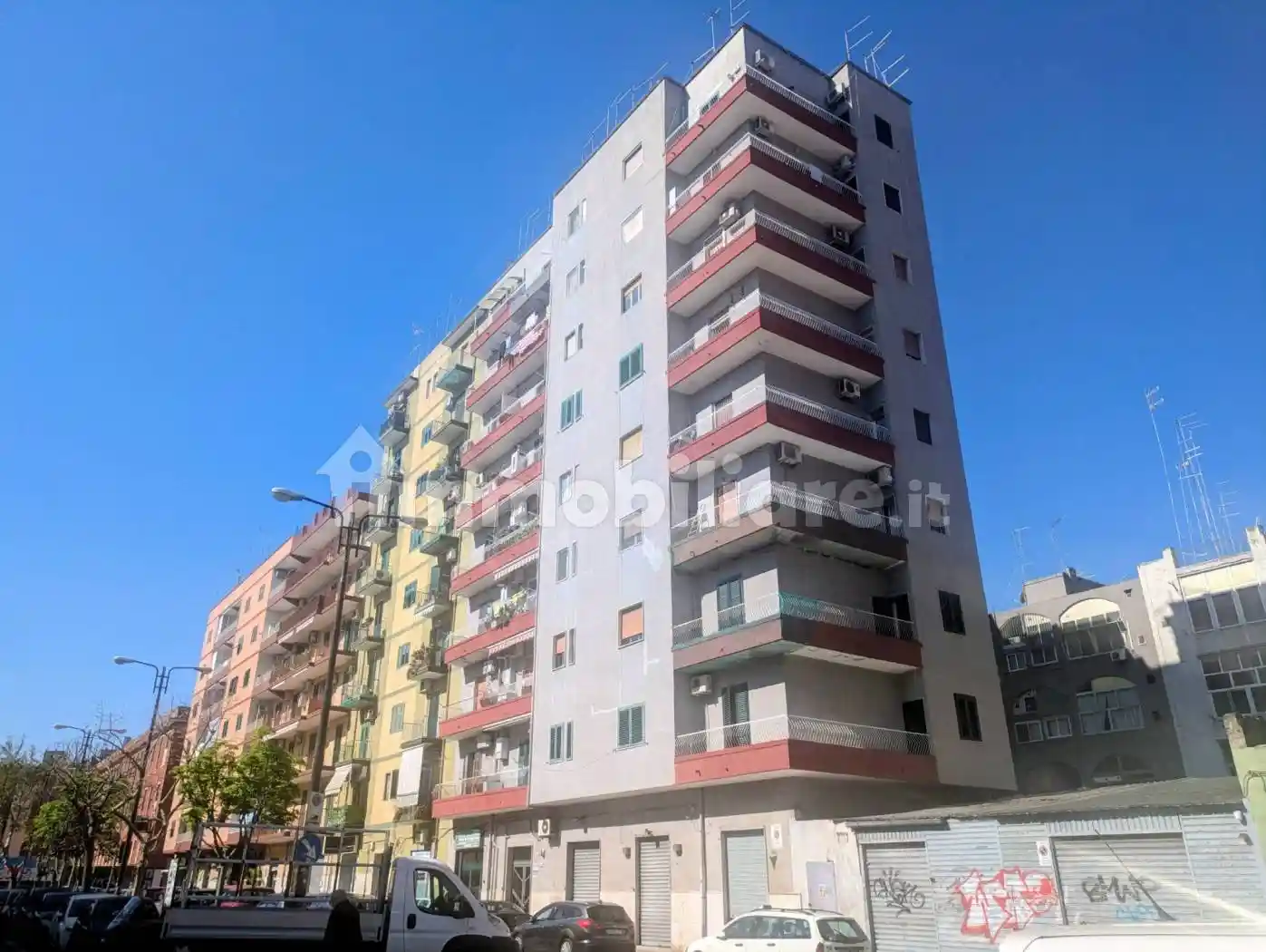 Appartamento in vendita a Taranto