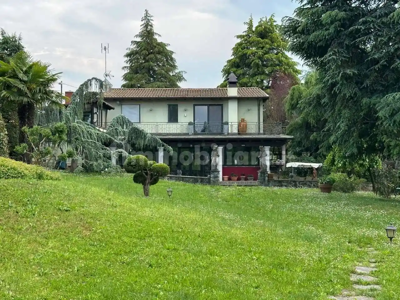 Villa in vendita a Alseno
