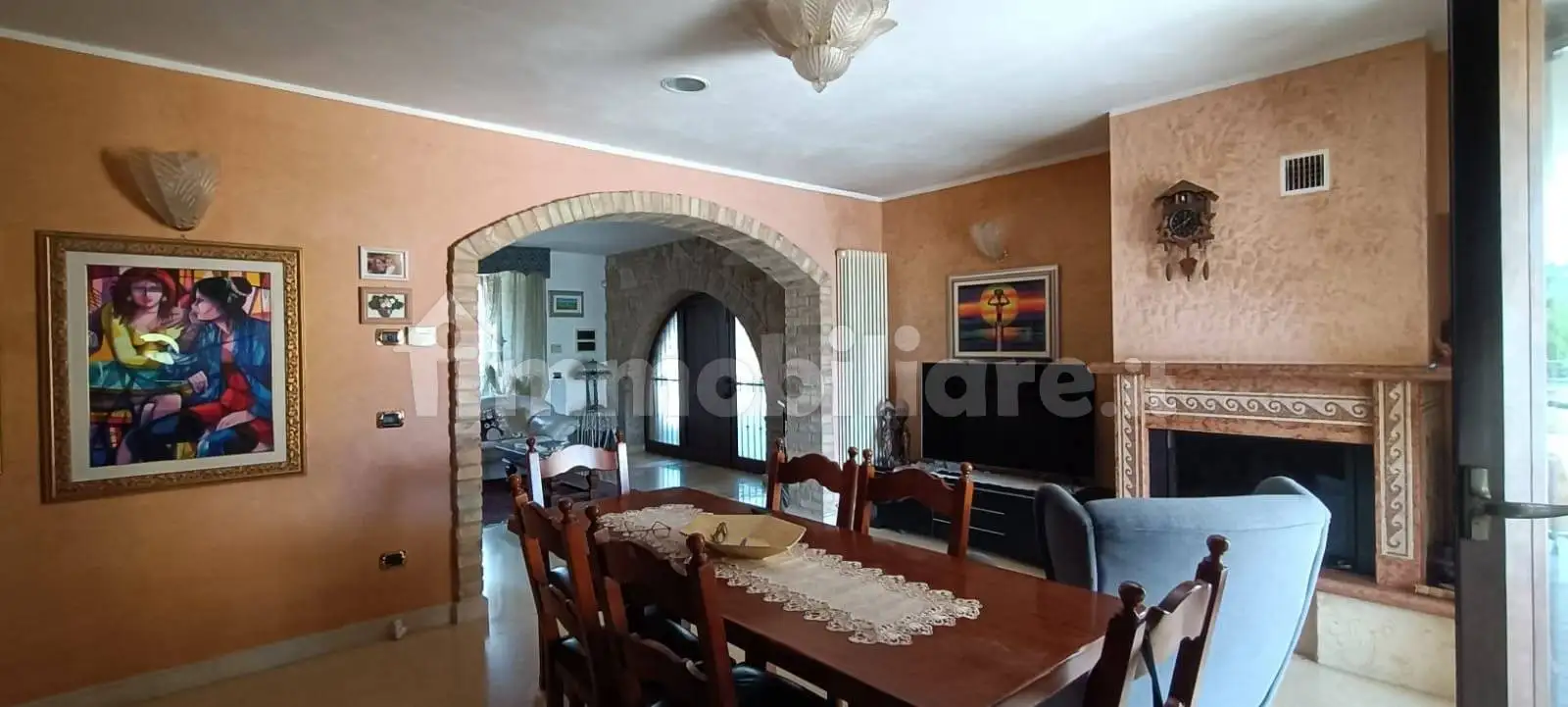 Villetta a schiera in vendita a Campli