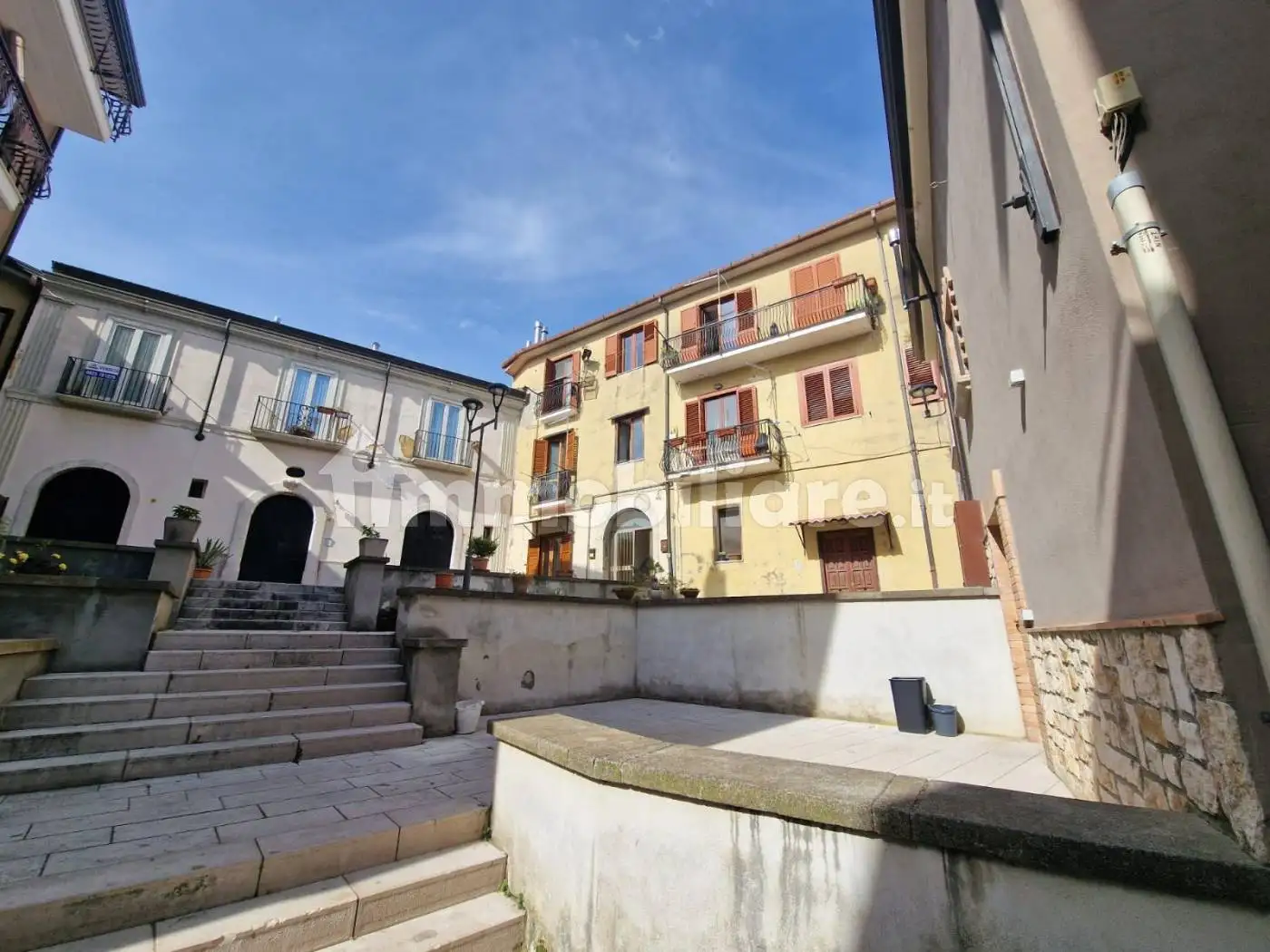 Appartamento in vendita a Avellino