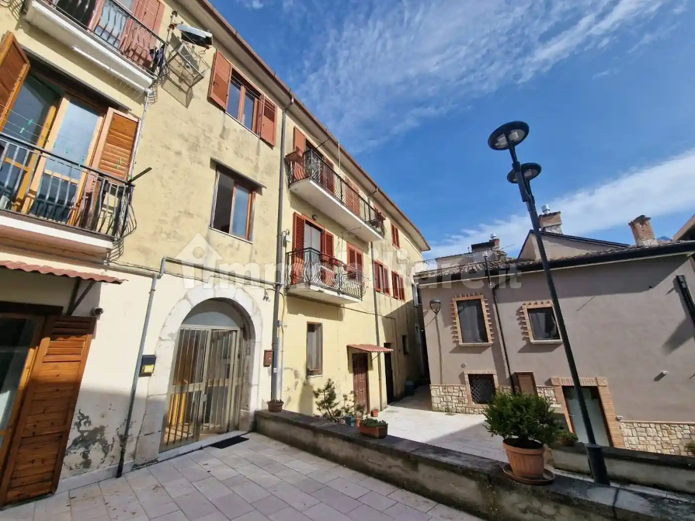 Trilocale via Palazzo, Valle, Pennini, Sant'Eustachio, Avellino - foto 2