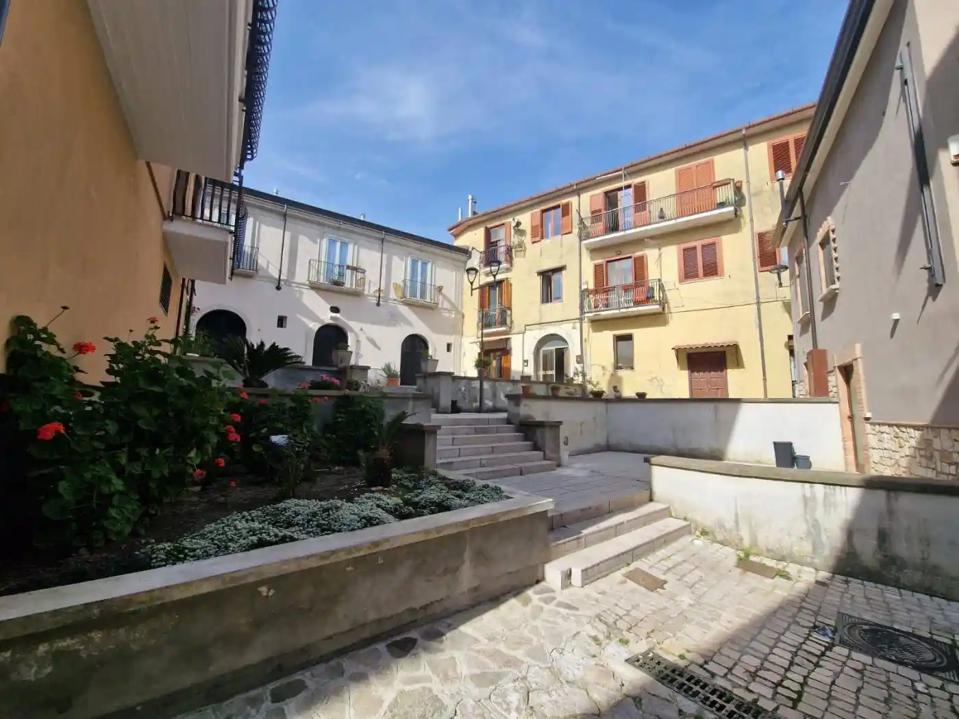 Trilocale via Palazzo, Valle, Pennini, Sant'Eustachio, Avellino - foto 3