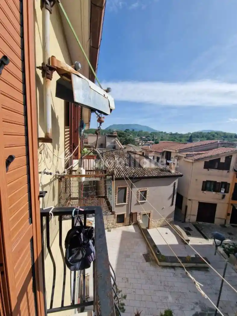 Trilocale via Palazzo, Valle, Pennini, Sant'Eustachio, Avellino - foto 5