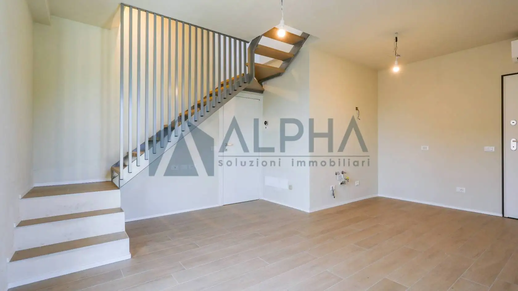 Appartamento in vendita a Meldola