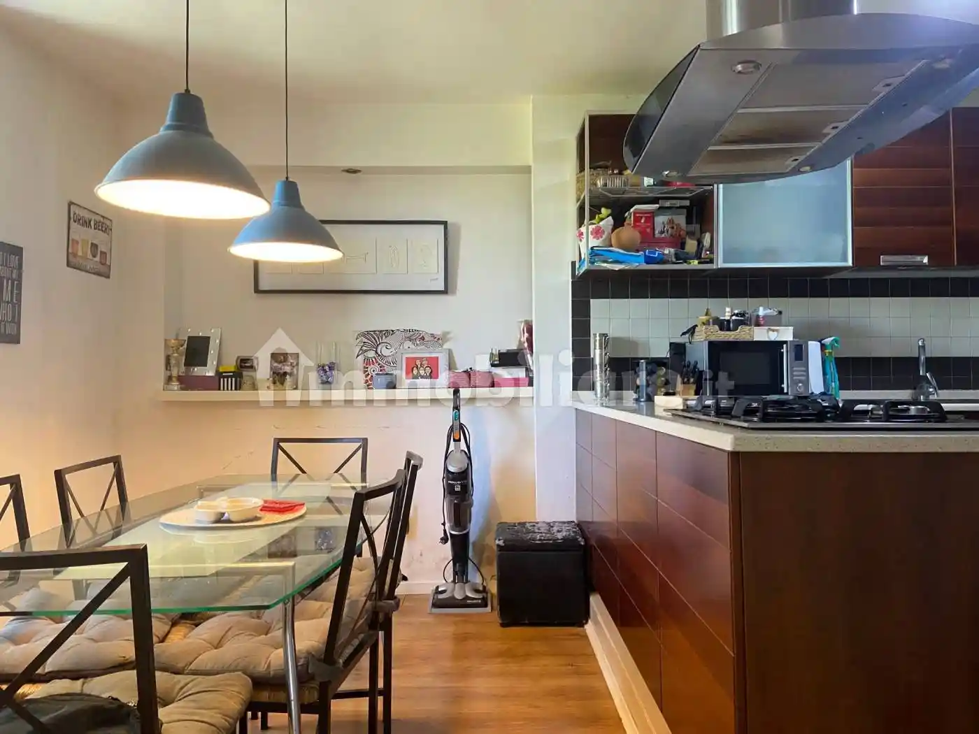 Casa indipendente in vendita a Fossato di Vico