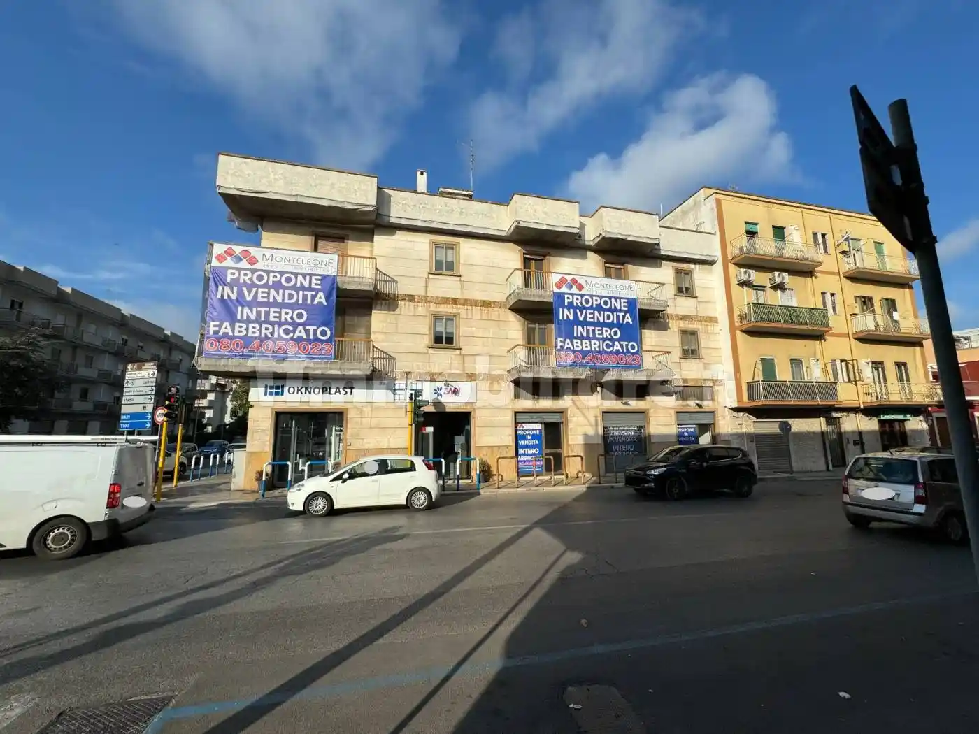 Casa indipendente in vendita a Putignano