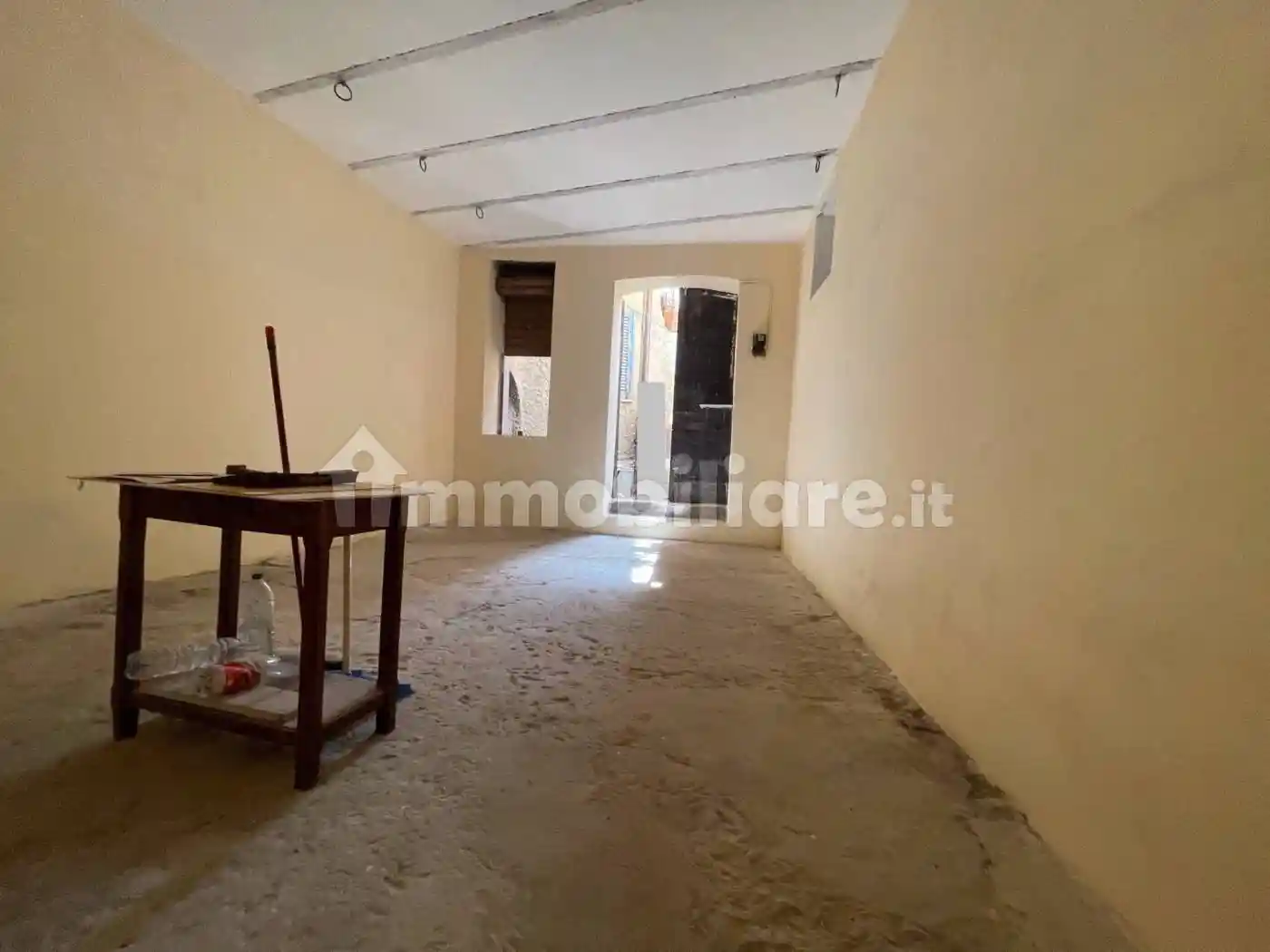 Appartamento in vendita a Monte San Biagio