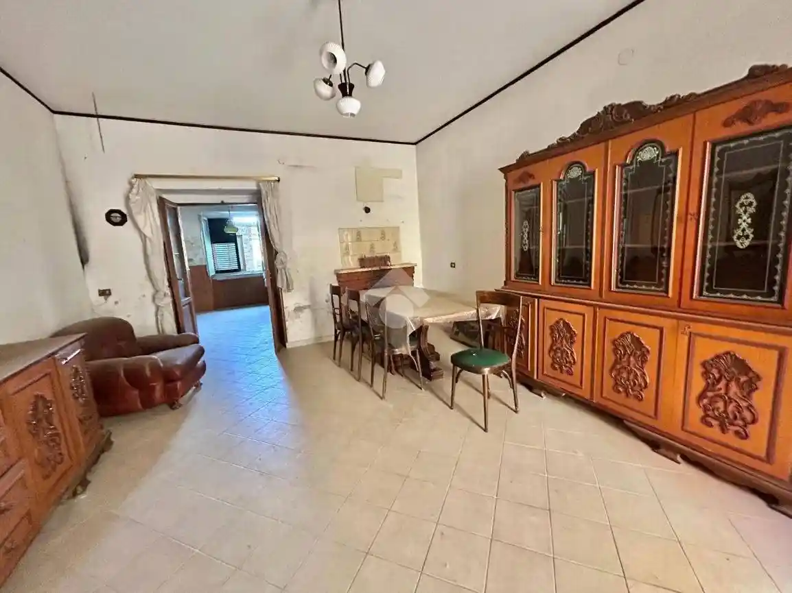 Terratetto unifamiliare via Sacchi 26, Trescine, Cervinara - foto 2