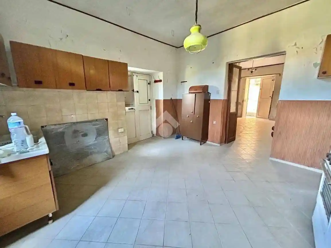 Terratetto unifamiliare via Sacchi 26, Trescine, Cervinara - foto 4