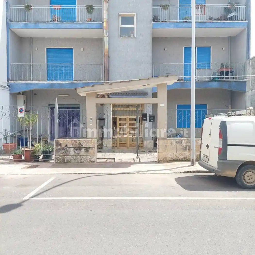 Appartamento in vendita a Monteiasi