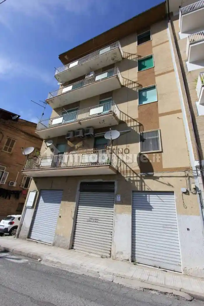 Trilocale C.da Serra Sottana 04, Serra Soprana, Cosenza - foto 2