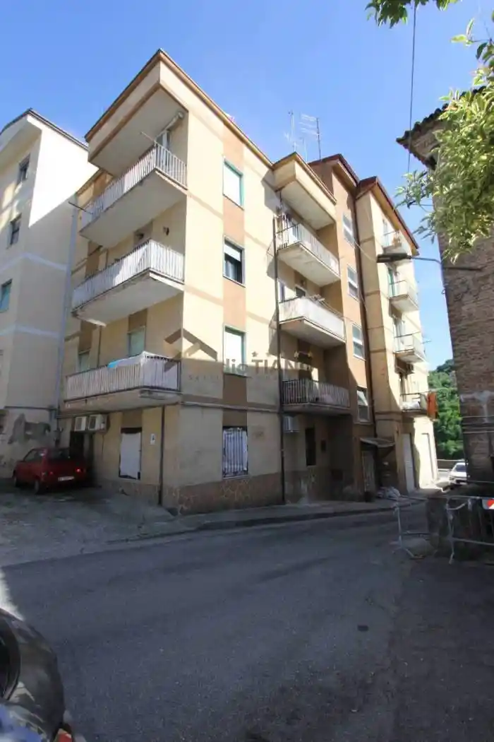 Trilocale C.da Serra Sottana 04, Serra Soprana, Cosenza - foto 3