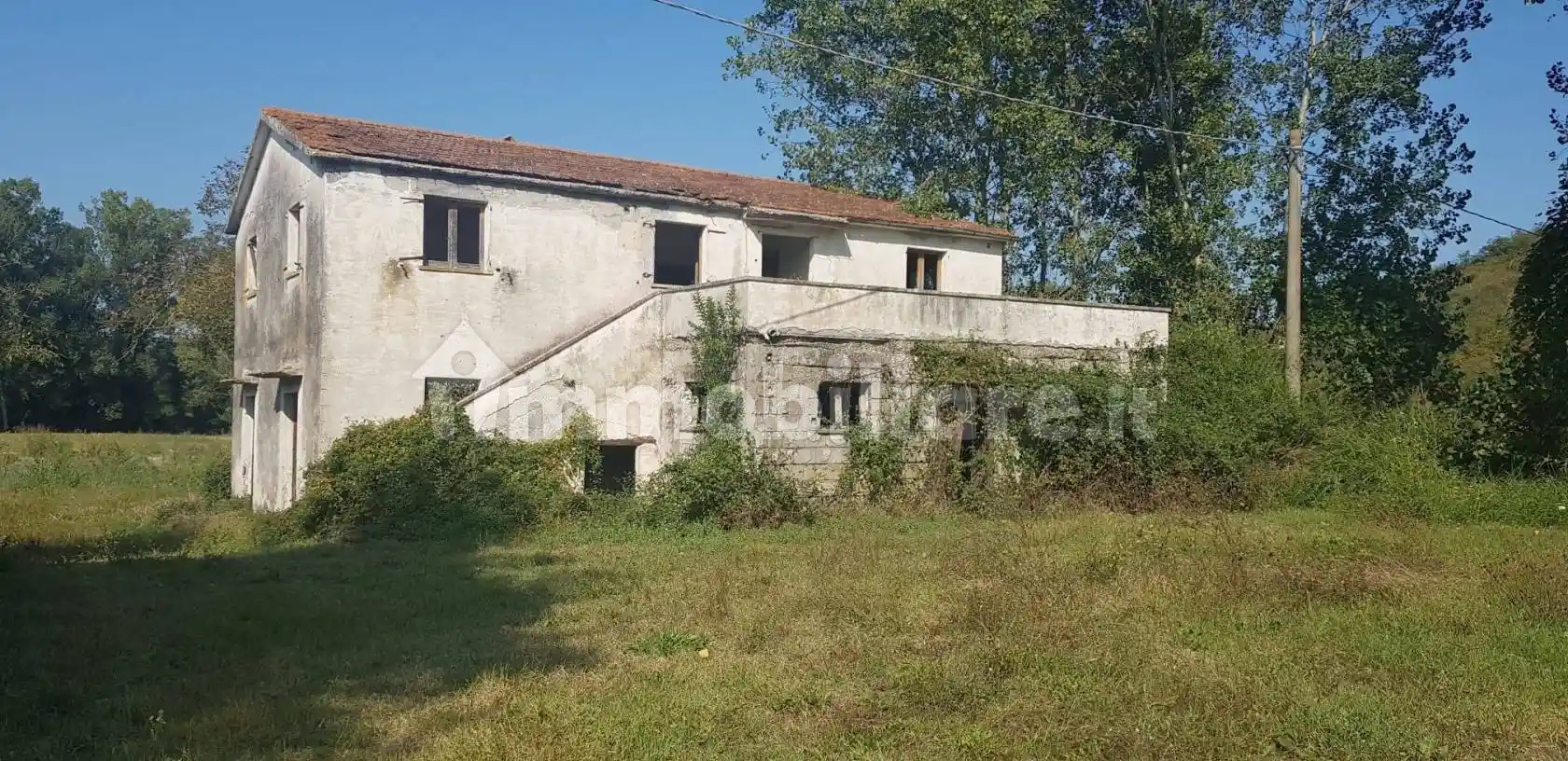 Palazzo - Edificio in Vendita - foto 2