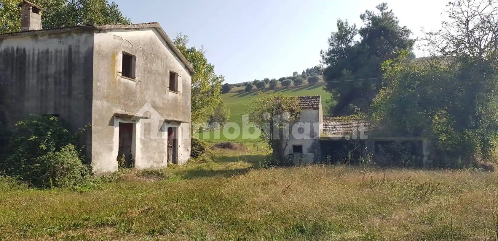 Palazzo - Edificio in Vendita - foto 3