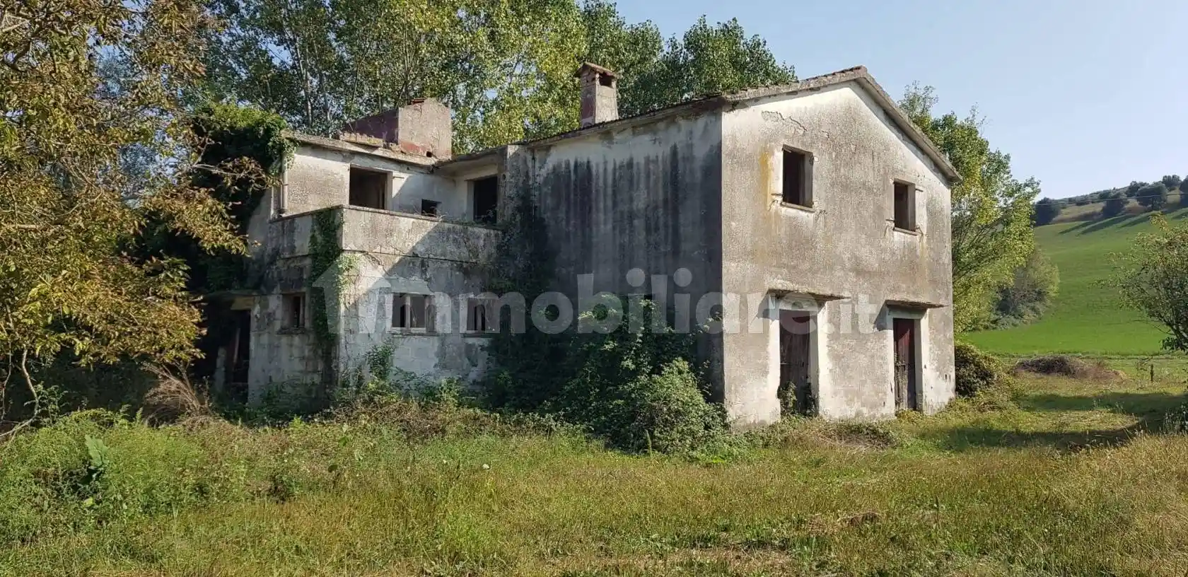 Palazzo - Edificio in Vendita - foto 4