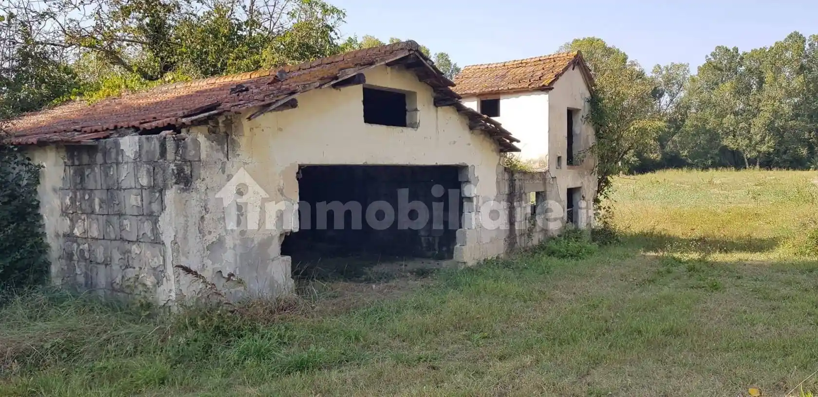 Palazzo - Edificio in Vendita - foto 5