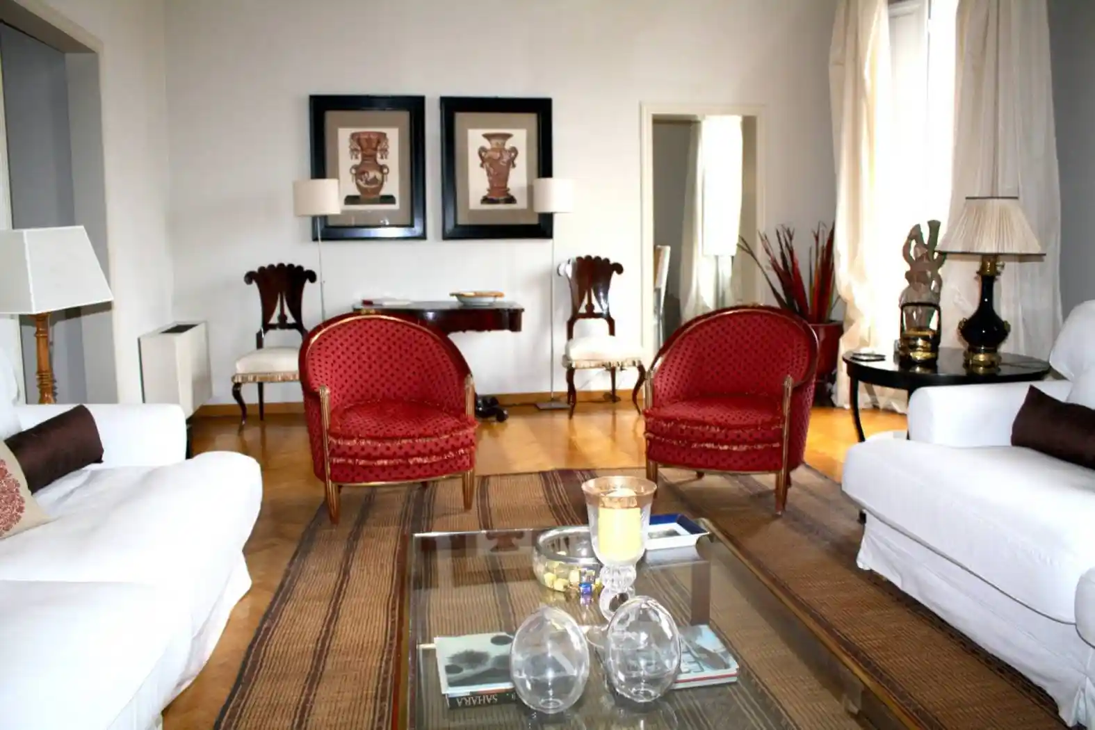 Appartamento in affitto a Firenze