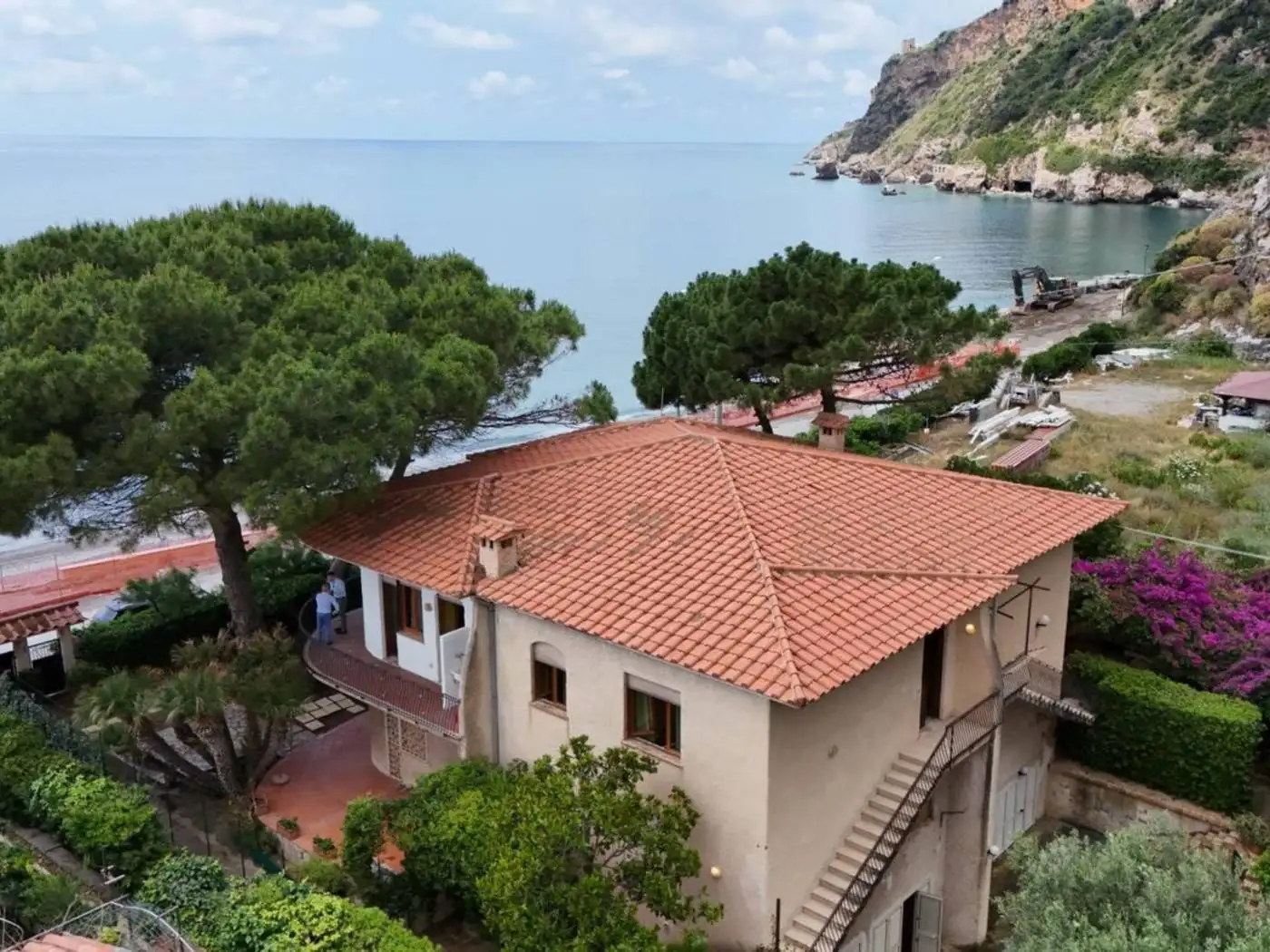 Appartamento in vendita a Cetraro