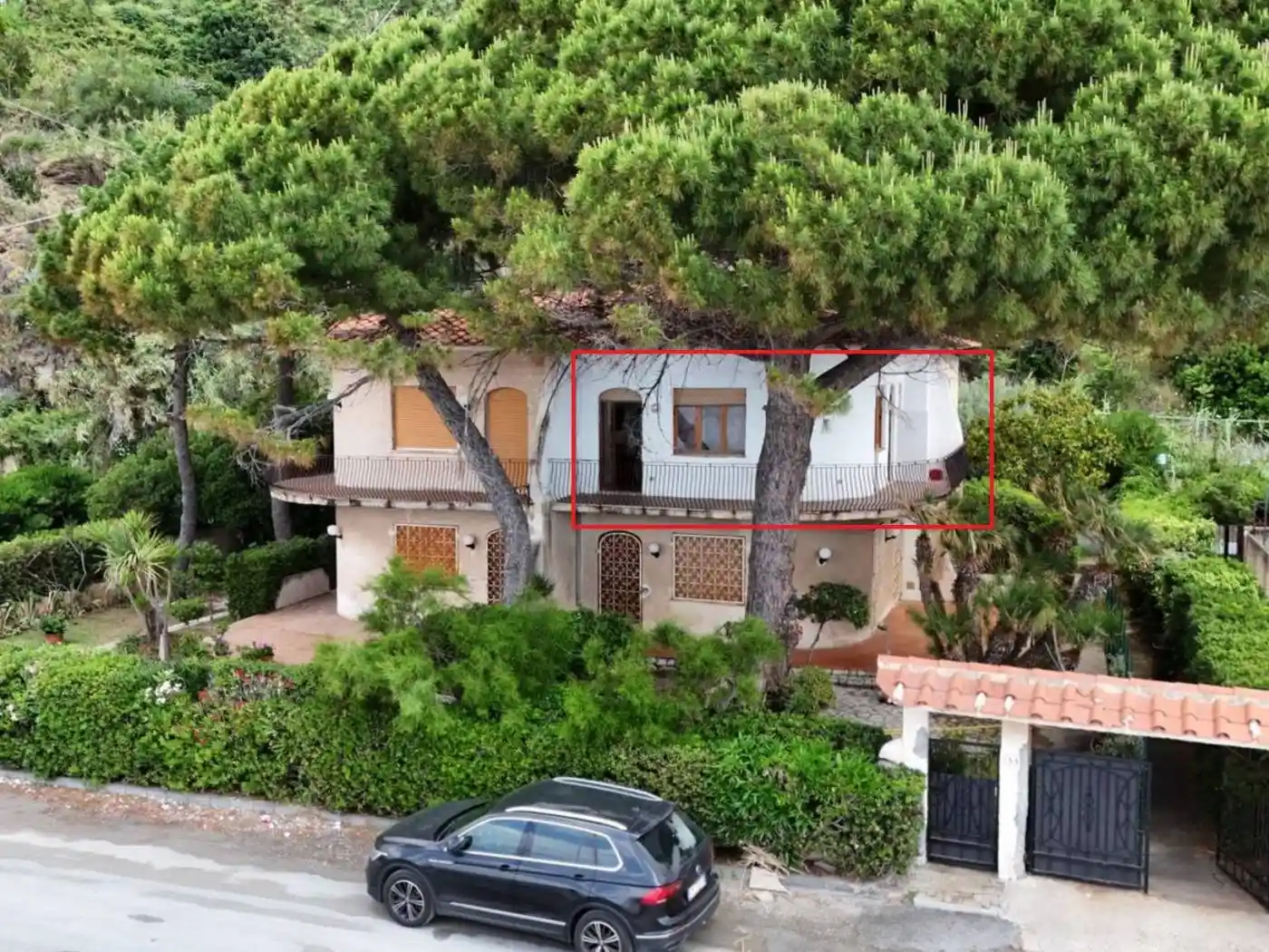 Quadrilocale via Lampetia 55, Cetraro Marina, Cetraro - foto 2