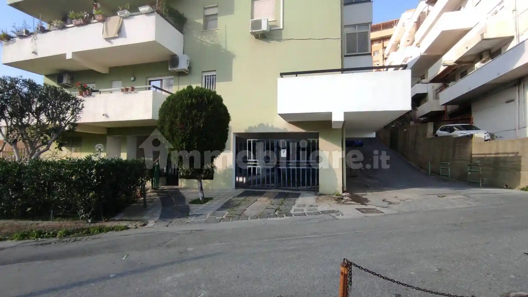 Appartamento in vendita a Messina