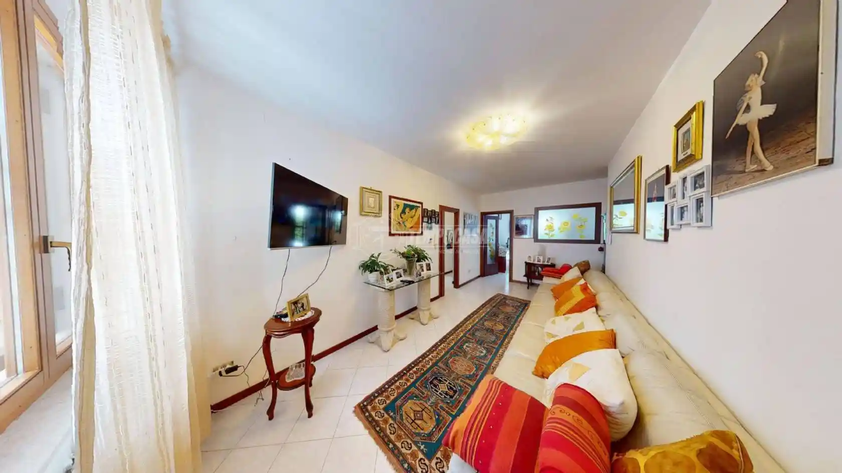 Appartamento in vendita a Cupra Marittima