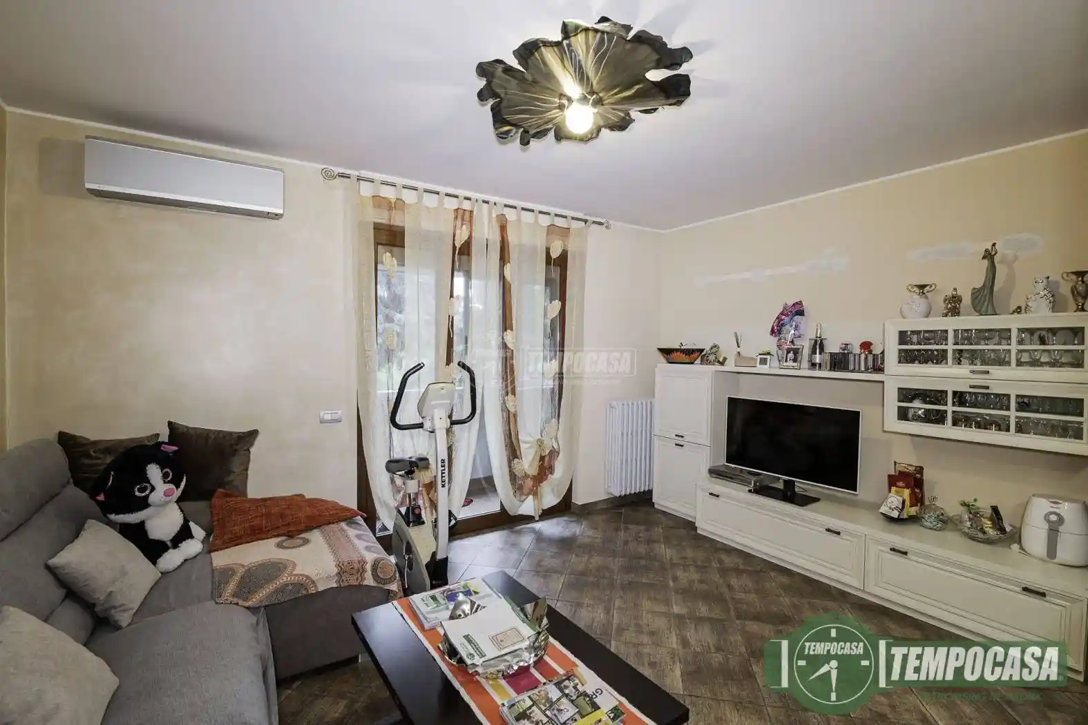 Appartamento in vendita a San Donato Milanese