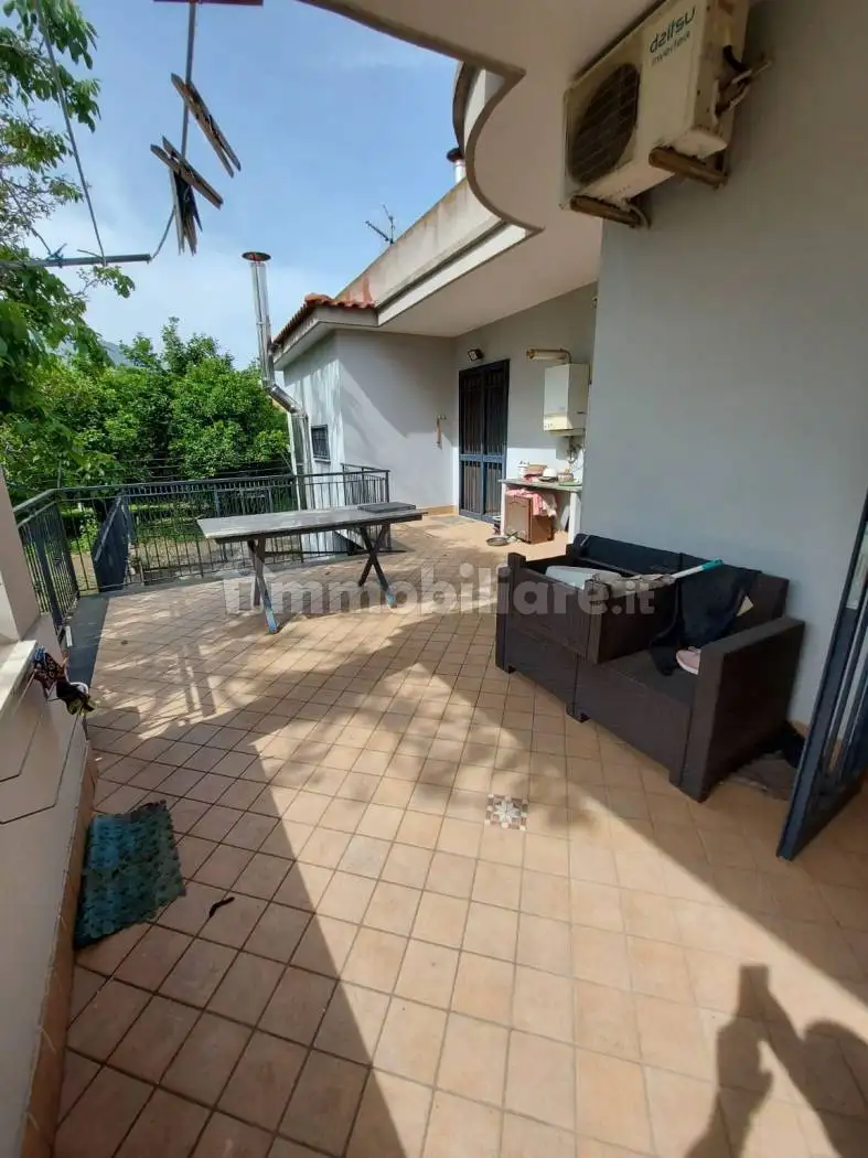 Appartamento in vendita a Somma Vesuviana