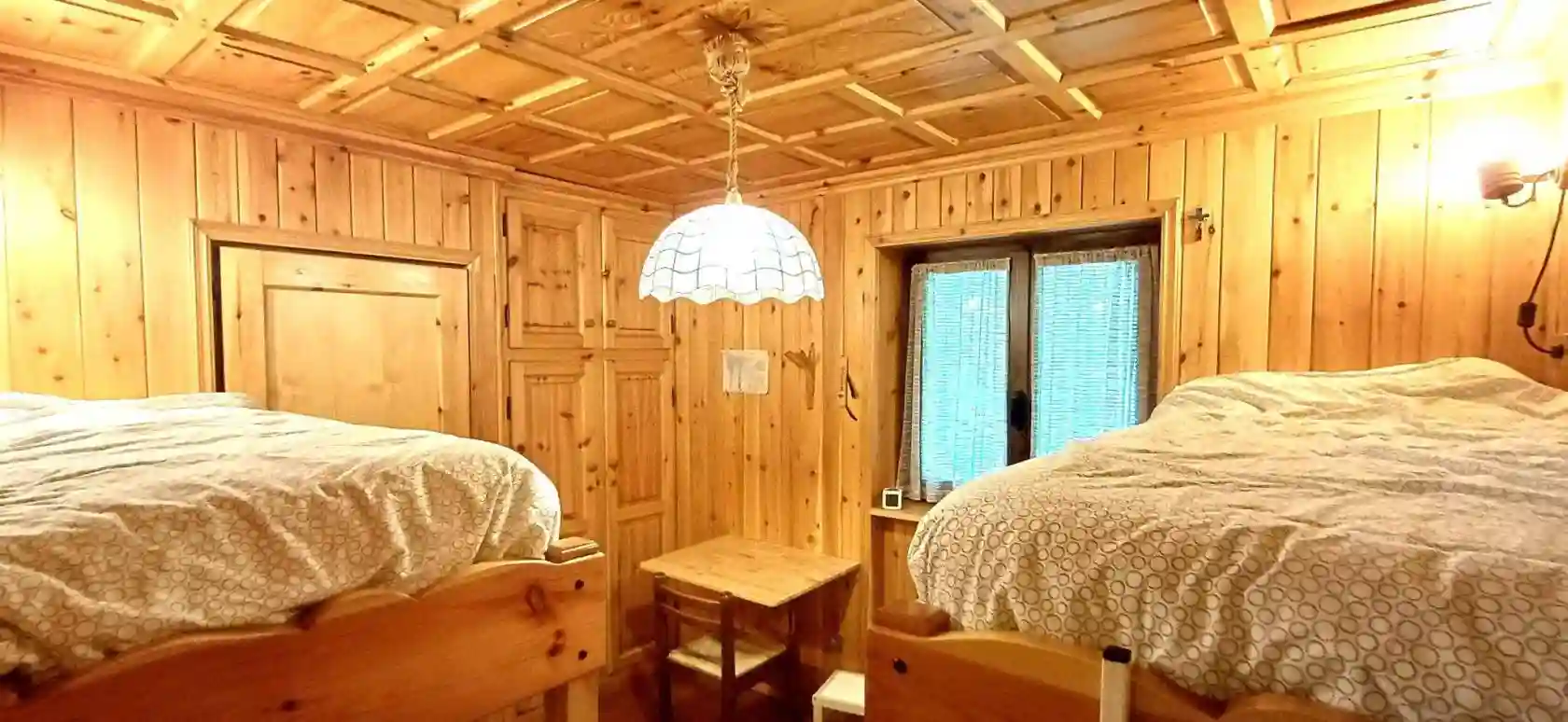 Trilocale via Riccardo Paletti 131, San Pietro, Corteno Golgi - foto 4