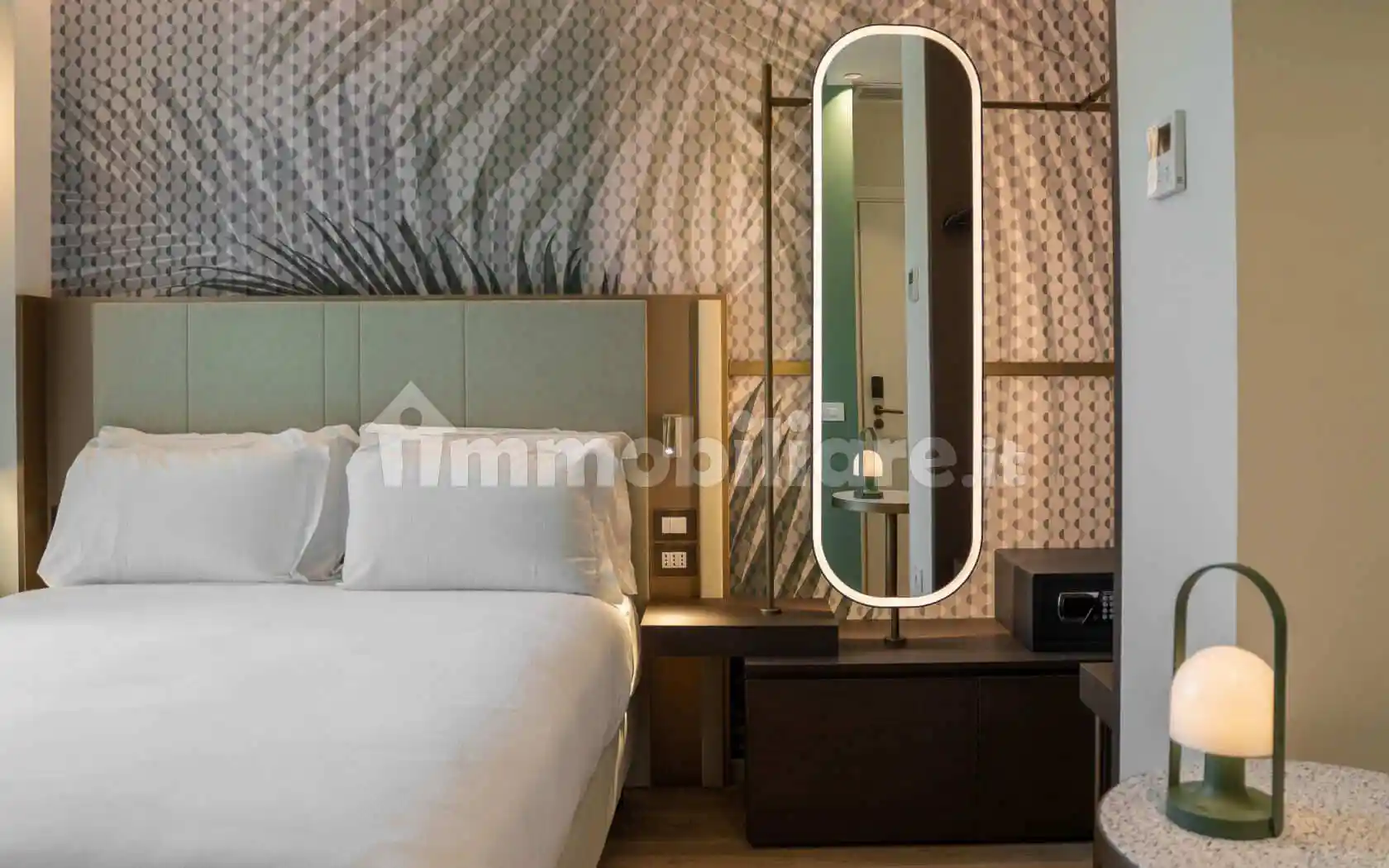 Albergo in Vendita - foto 2