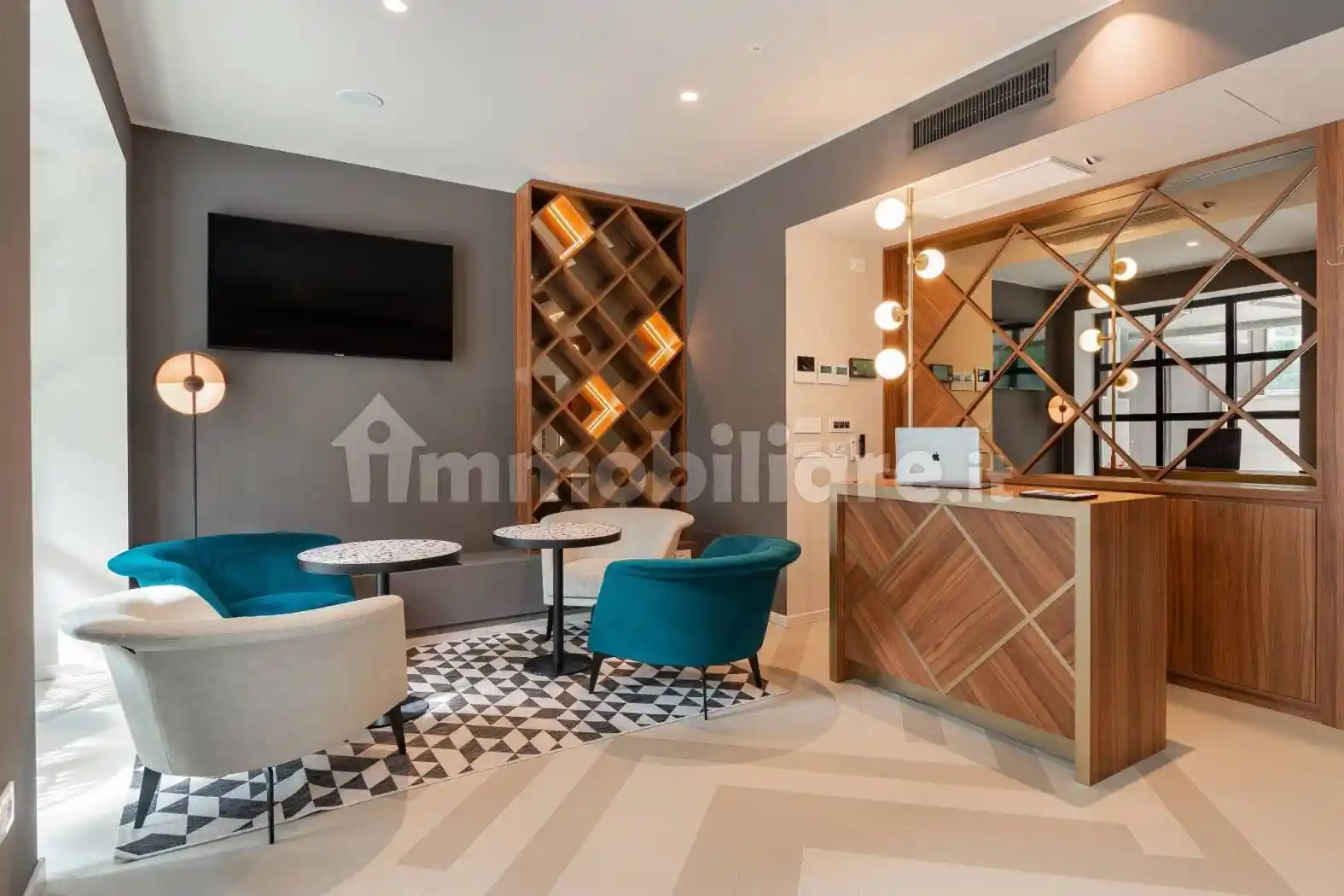 Albergo in Vendita - foto 3