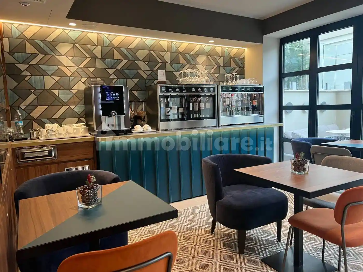 Albergo in Vendita - foto 4